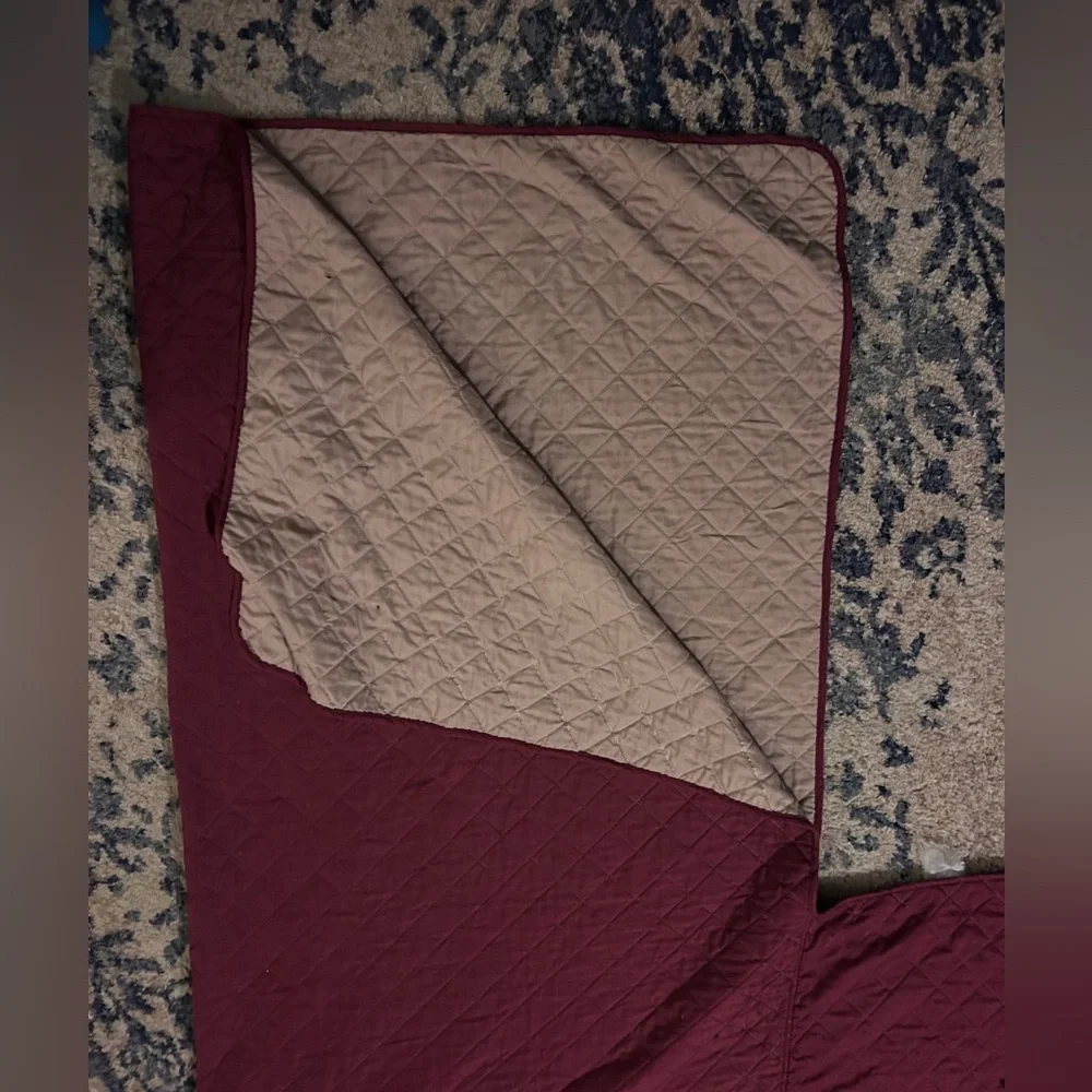 Reversible Cover for your Couch